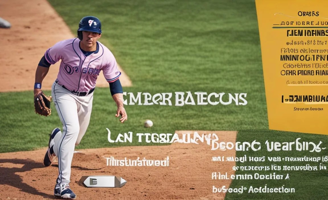 What Does Ops Stand For In Baseball? Explained!