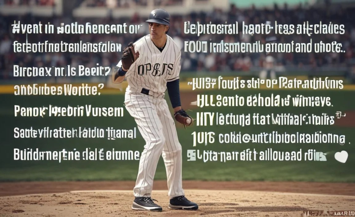 What Does Ops Stand For In Baseball Stats? Explained!