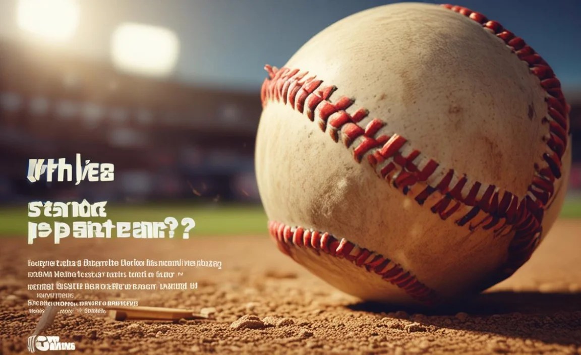 What Does Tb Stand For In Baseball? Explained Here!
