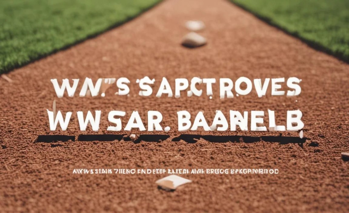 What Does War Stand For In Baseball? Explained!