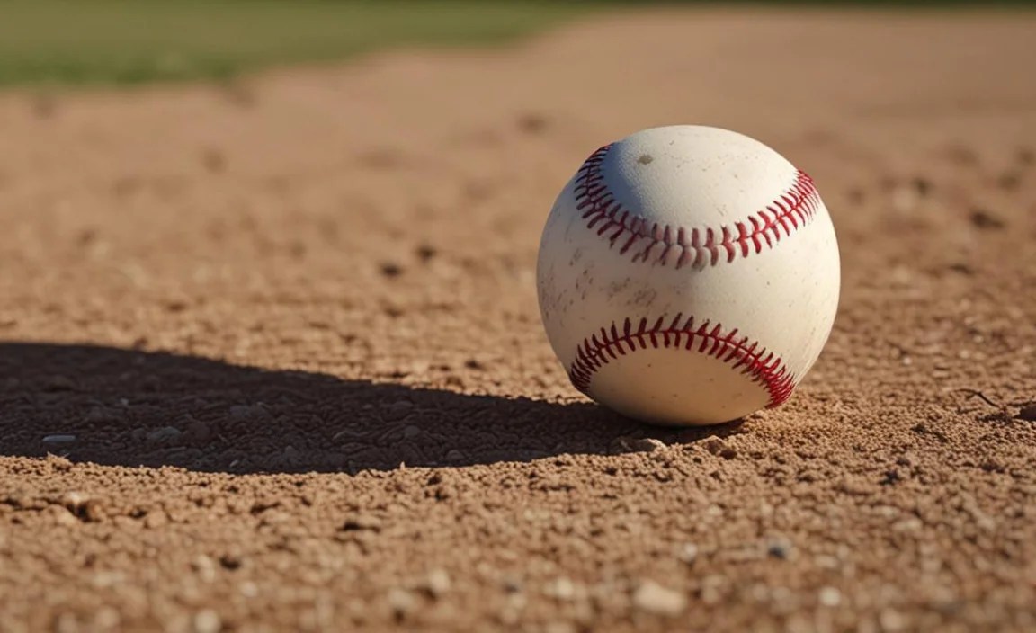 What is a Balk?