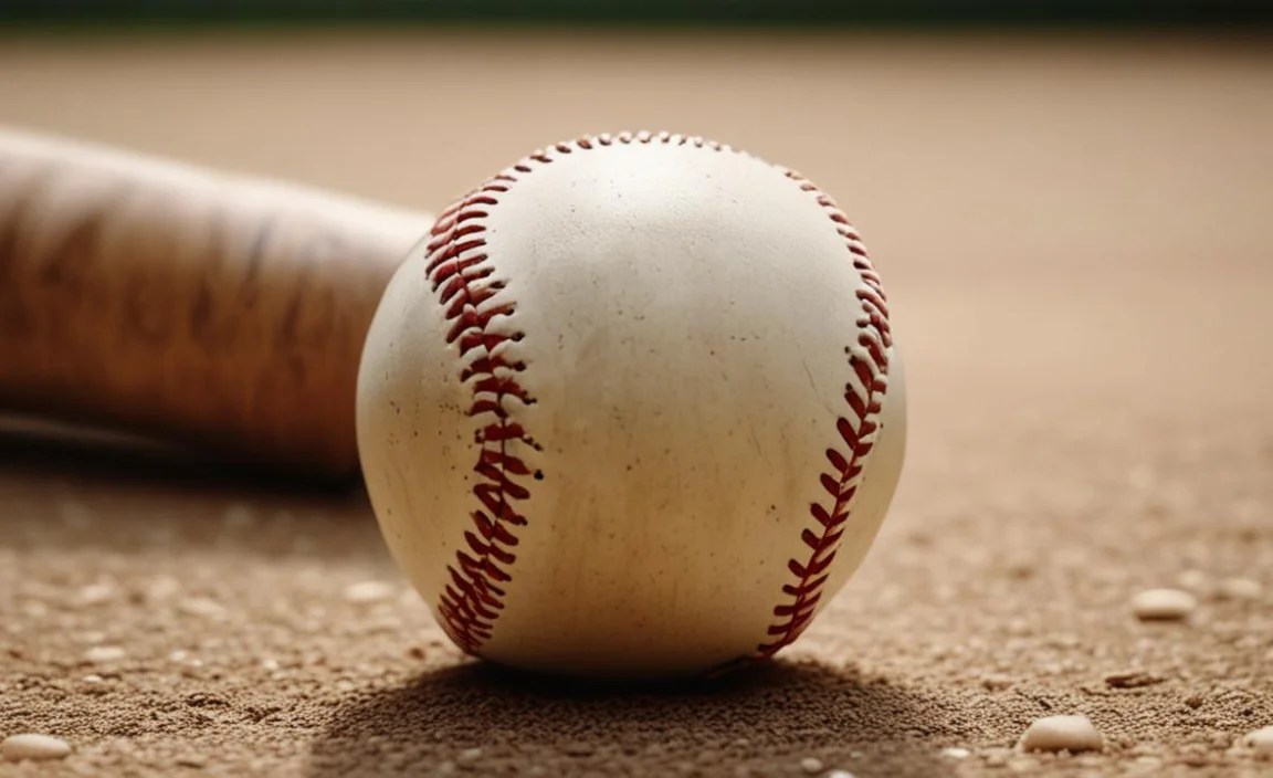 What is a Baseball on a String?