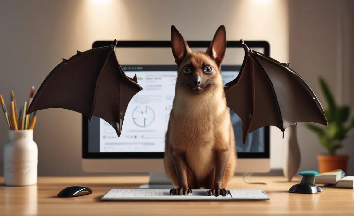 What is a BAT File?