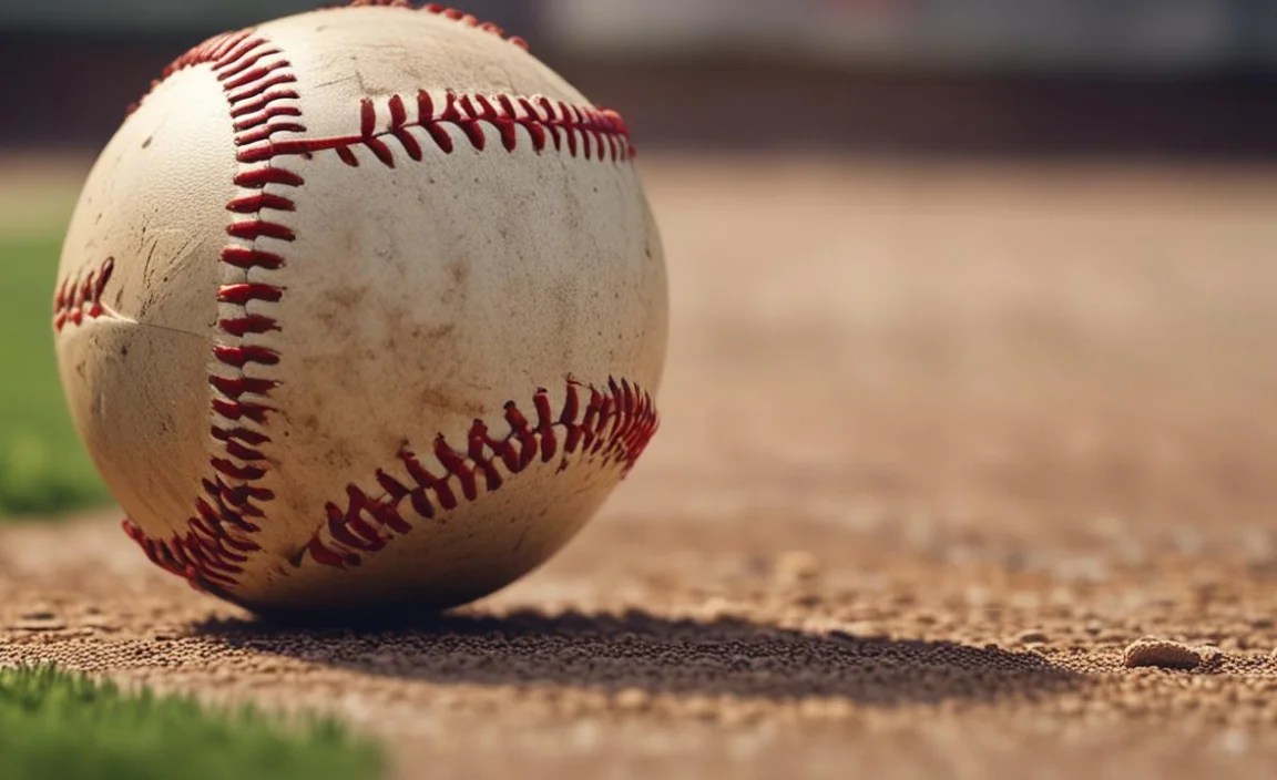 What is Baseball?