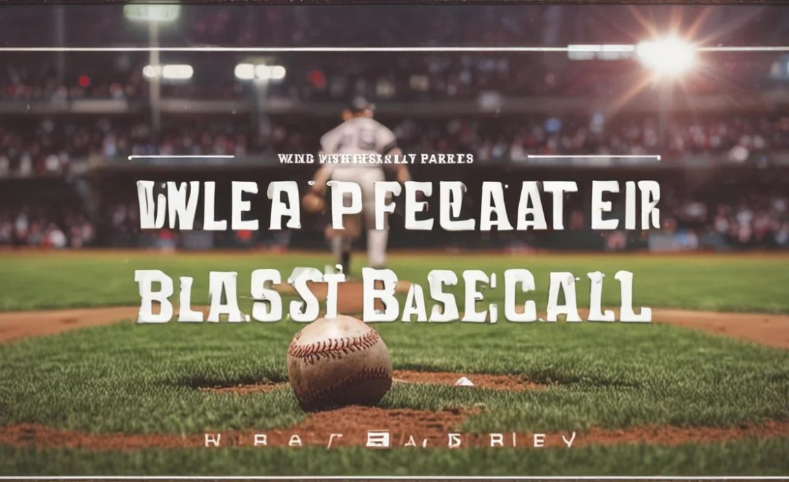 When Does The Playoffs For Baseball Start? Key Dates!