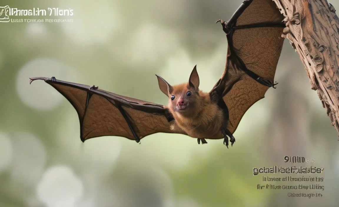 Why Bats are Important