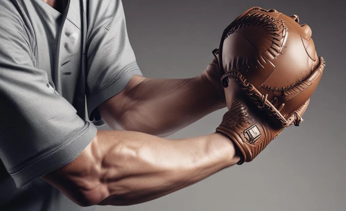 Wrist Flexor and Extensor Exercises