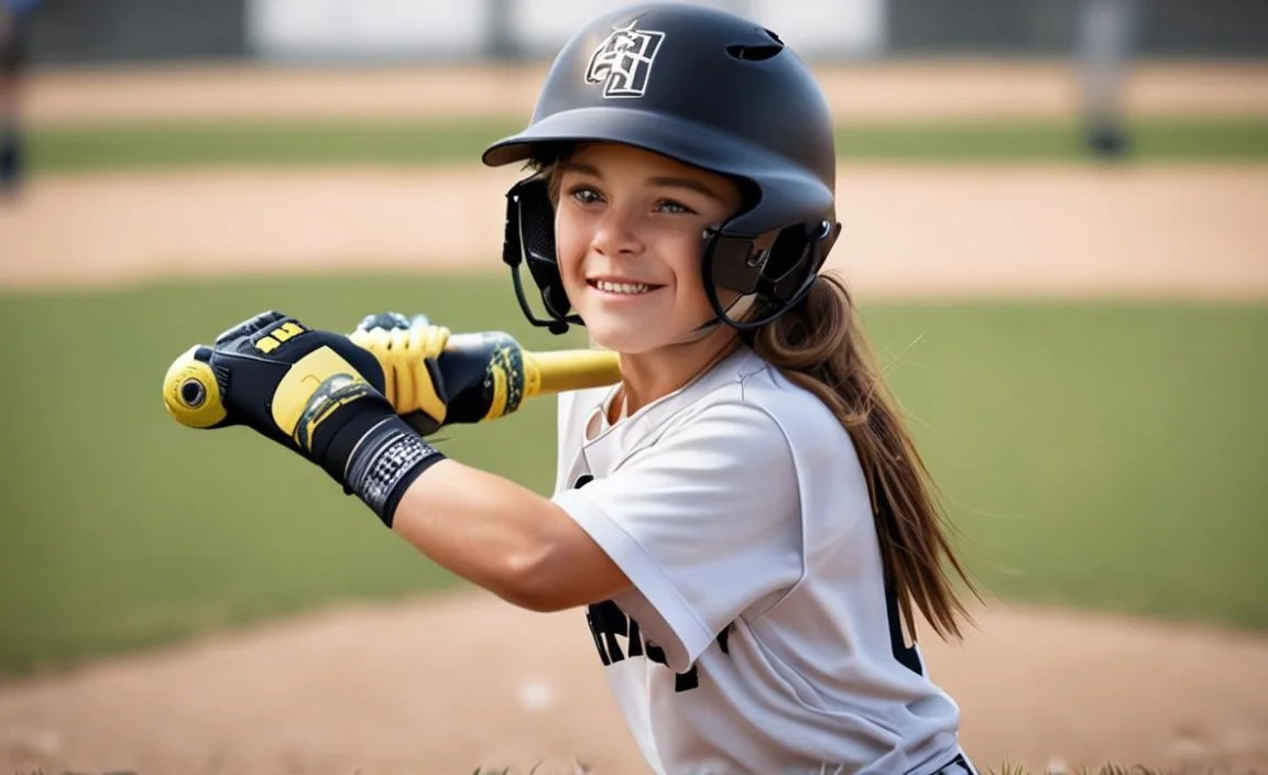 Youth Softball Bat Sizes Explained