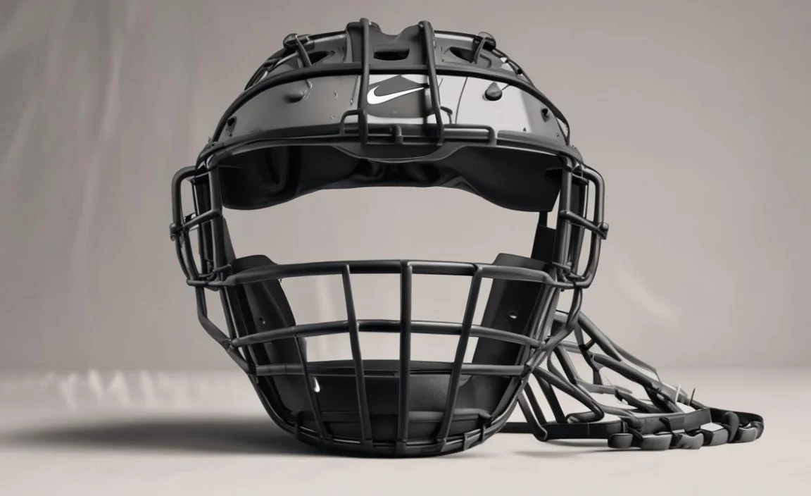 Advanced Considerations for Ultimate Nike Catcher&rsquo;s Mask Fitting