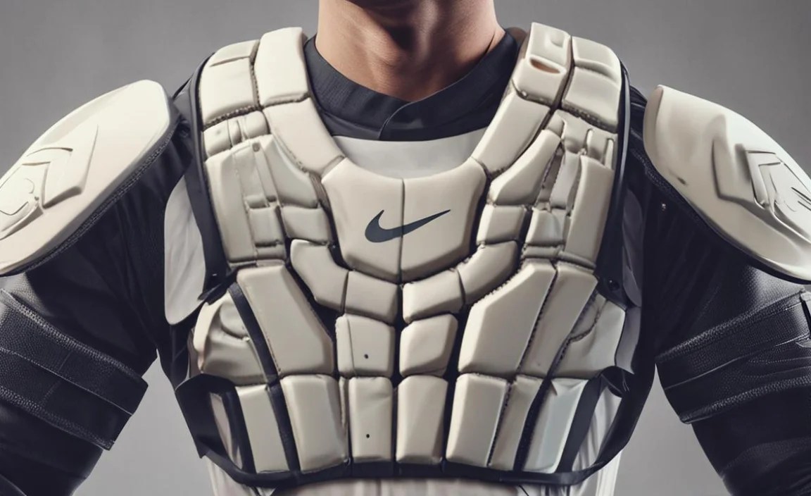 Beyond Basic Fit: Enhancing Your Chest Protector Experience