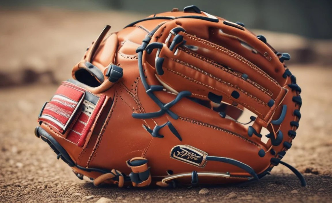 Breaking In Your MacGregor Catcher&rsquo;s Mitt: A Step-by-Step Process