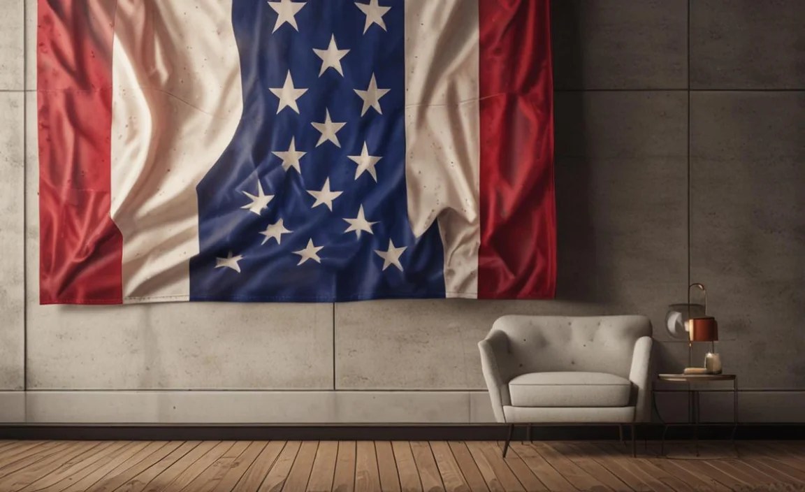 Choosing the Right Baseball Flag for Your Room