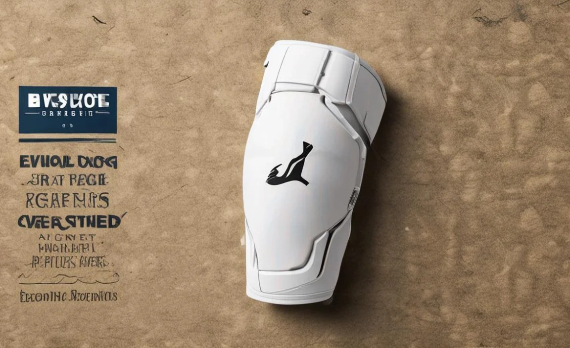 Choosing the Right Evoshield Knee Savers