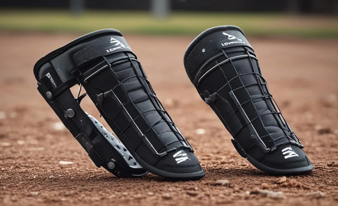 Choosing the Right Evoshield Shin Guards for You