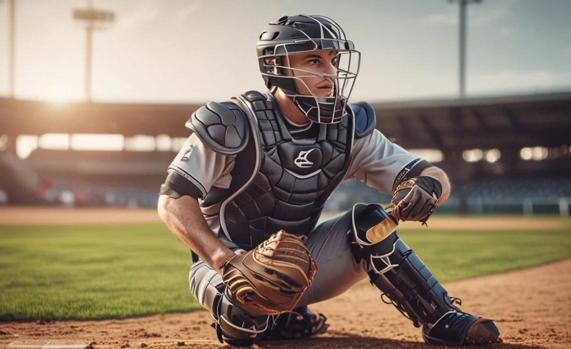 Cleaning and Caring for Your Chest Protector