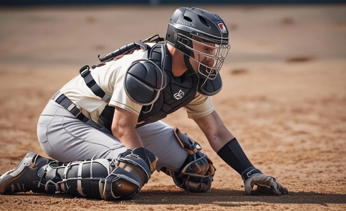 Common Questions About Catcher&rsquo;s Knee Savers