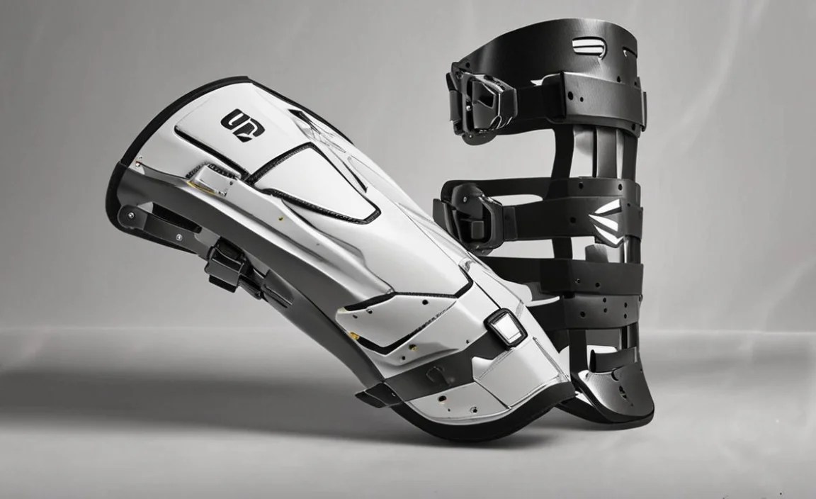 Comparing Evoshield Leg Guards to Other Brands