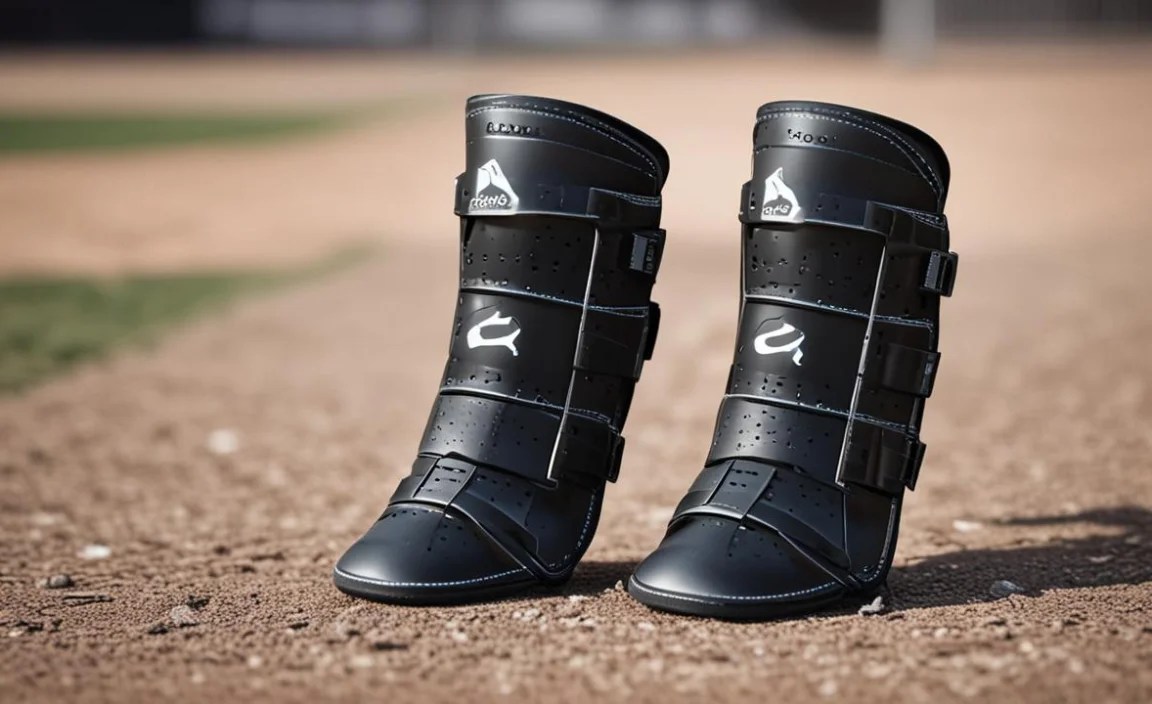 Comparing Evoshield Leg Guards to Other Options