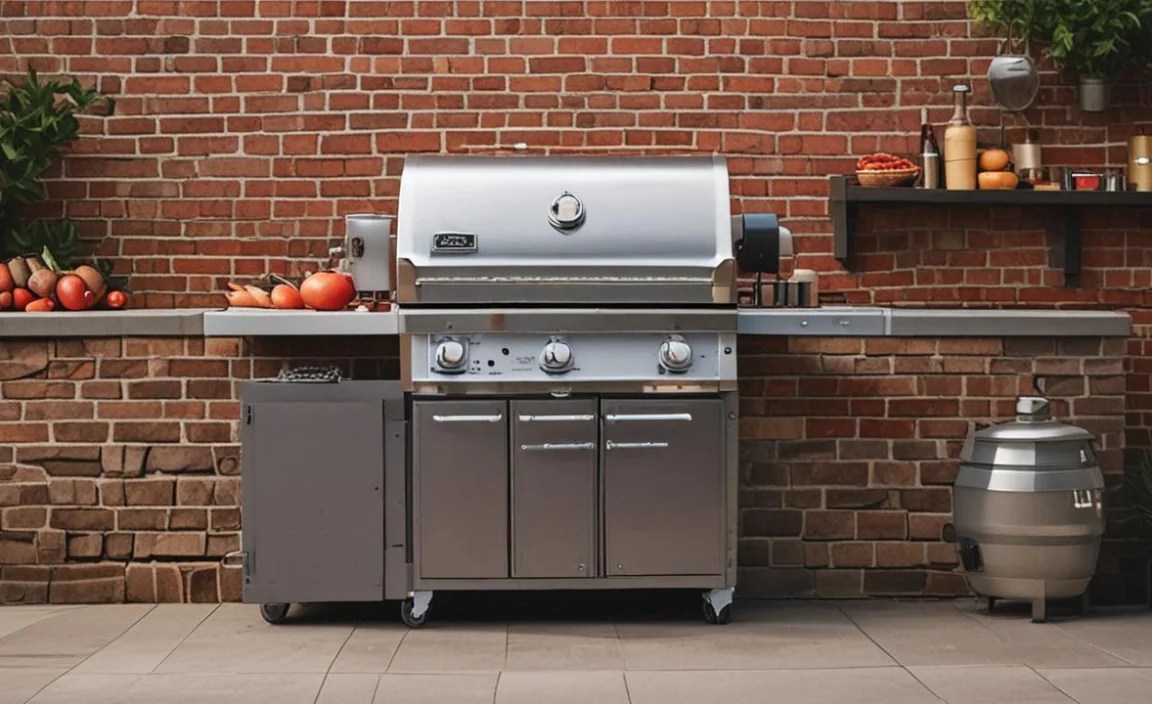 Comparing Pitmaster Equipment: A Quick Look