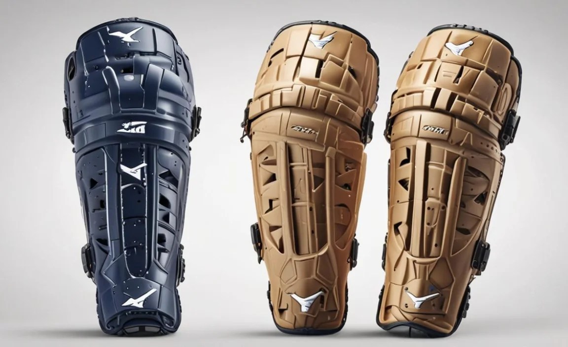 Comparing Shin Guard Options: Price vs. Protection