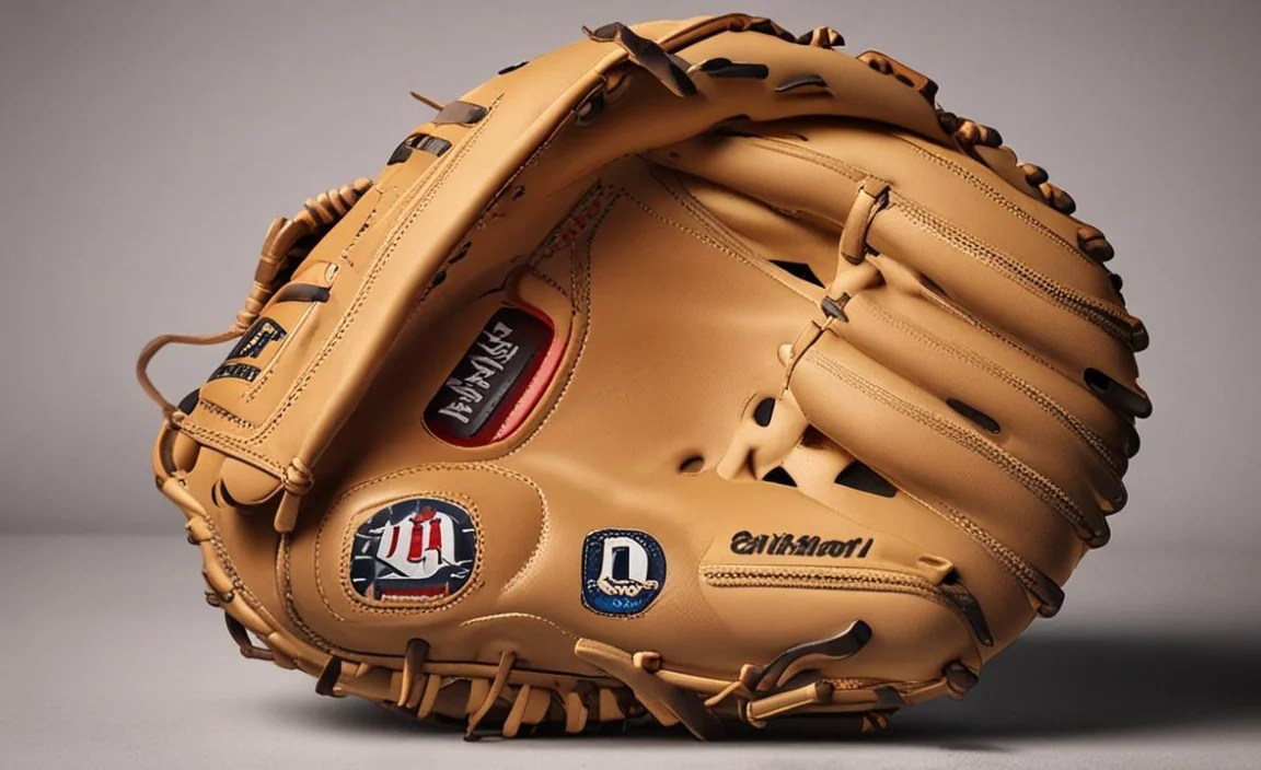 Comparing Wilson Catcher&rsquo;s Mitts: A Table Overview