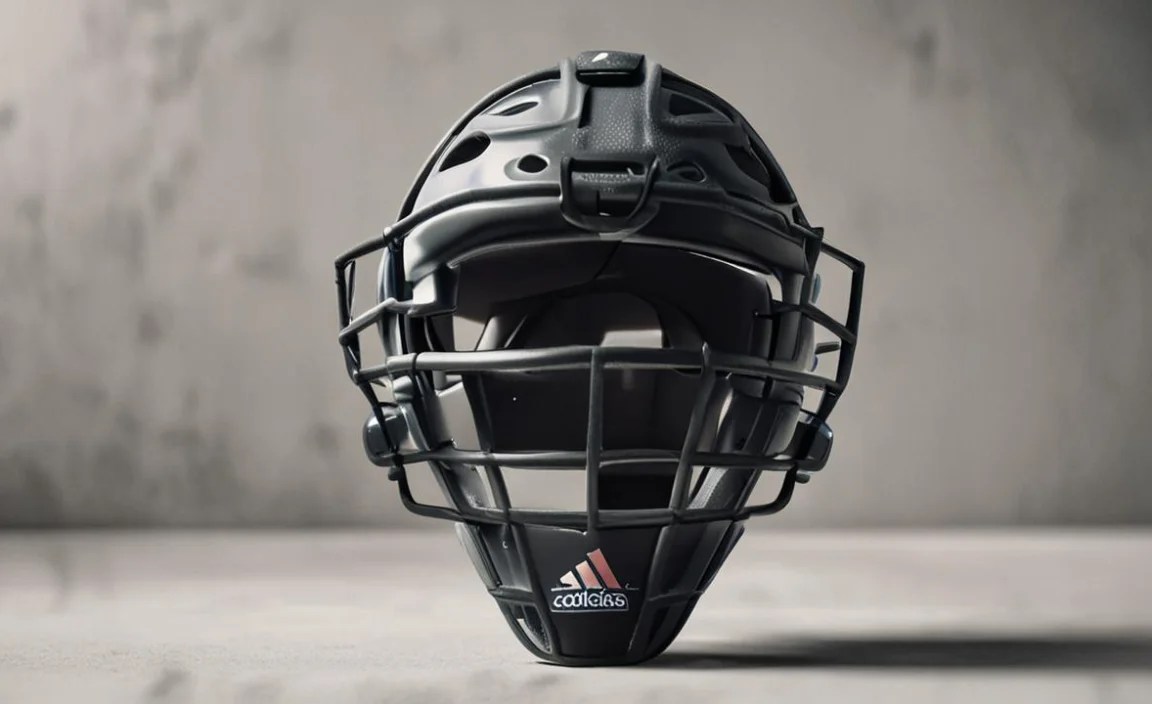 Comparison: Adidas Throat Guard vs. Generic Brands