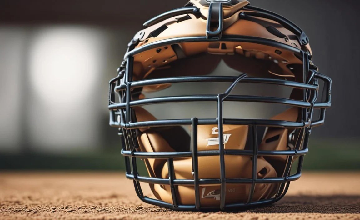 Comparison Table: Easton Throat Guard Features