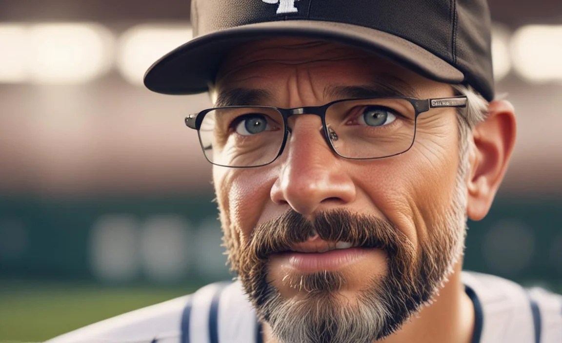 Equipment Knowledge for a Tennessee Baseball Coach