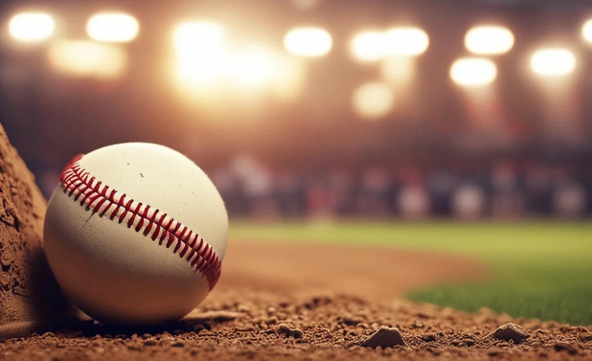 Essential Baseball Gear for Every Fan