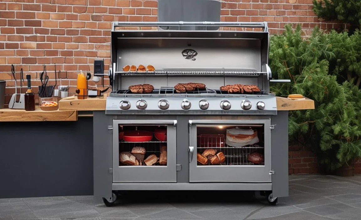 Essential Tools for the Pitmaster