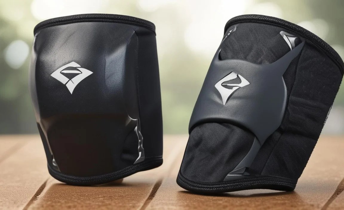 Evoshield Knee Savers vs. Other Knee Protection Options