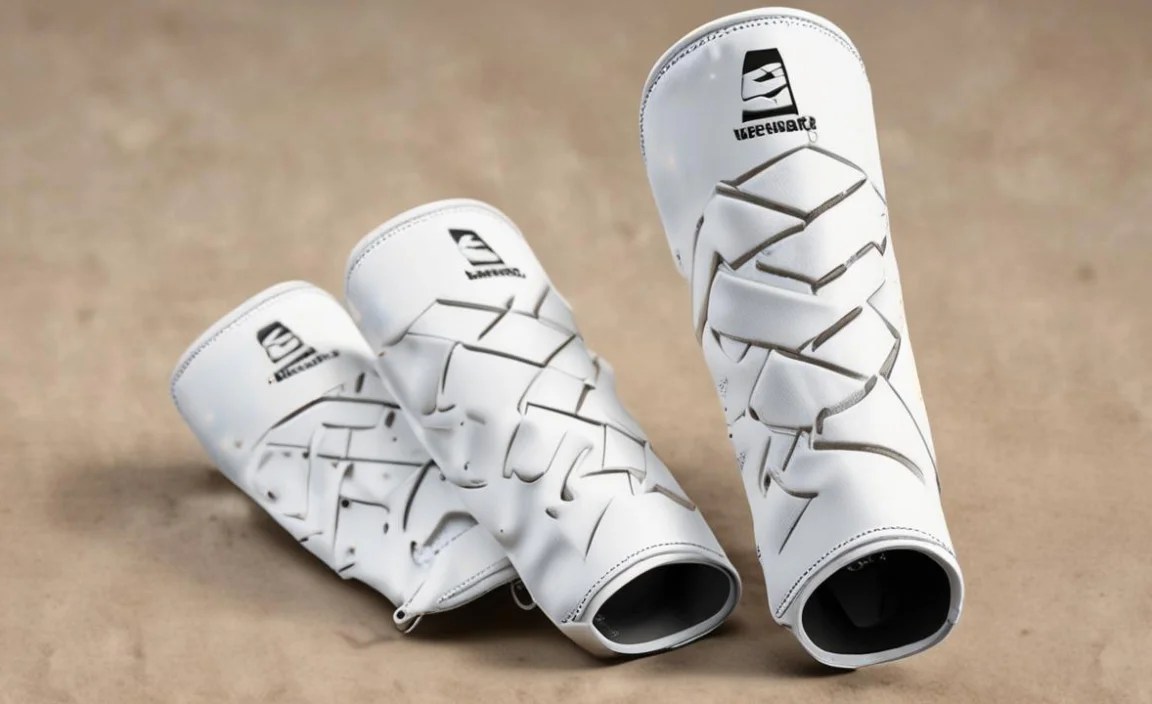 Evoshield Shin Guards vs. Competitors