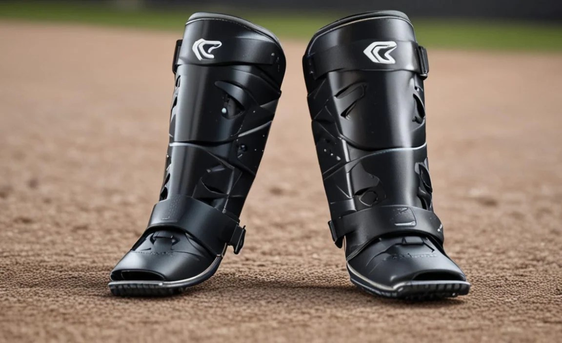 Evoshield Shin Guards vs. The Competition