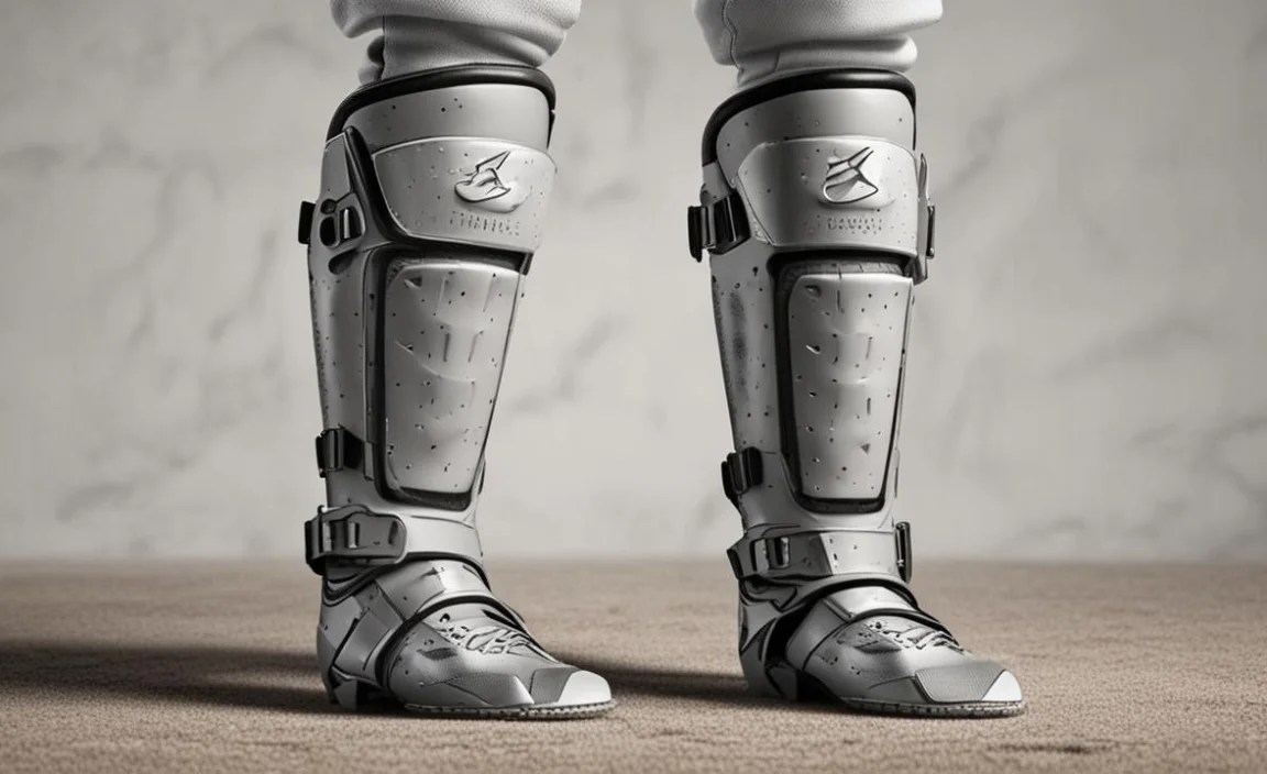 Finding &ldquo;Evoshield Catchers Leg Guards Clearance&rdquo; Online