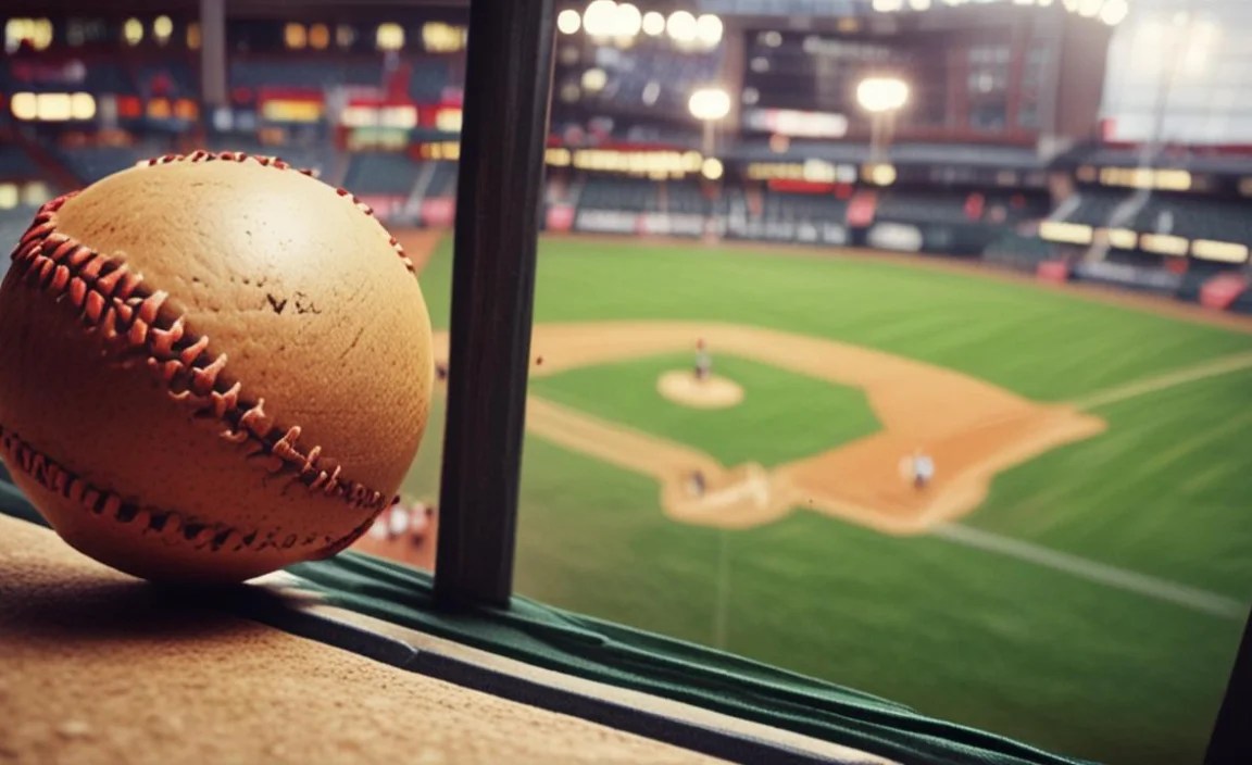 Finding the Right Baseball Fantasy Camp