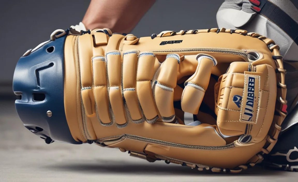 Force3 Catchers Knee Savers Sizing Chart