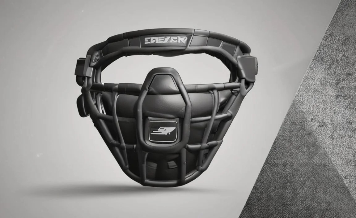 Force3 Throat Guard vs. Traditional Guards
