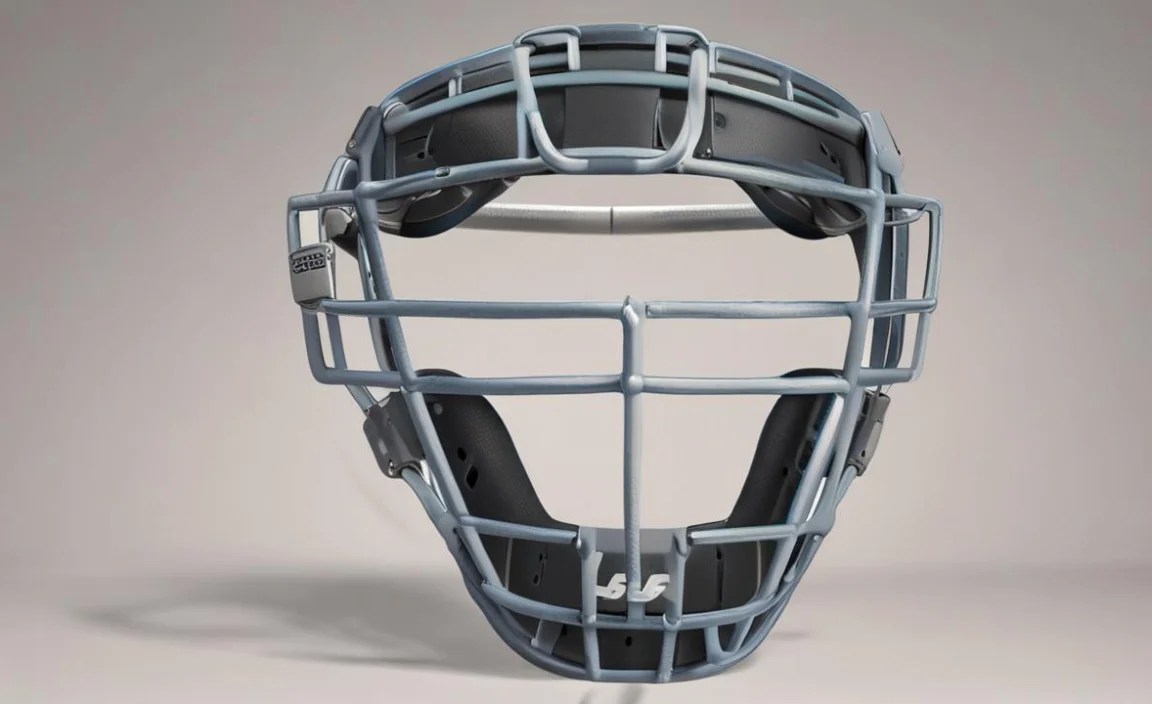 How to Properly Attach Your Throat Guard