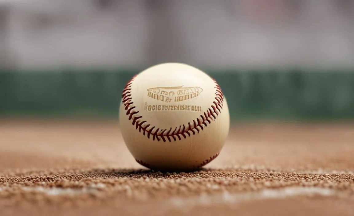 How to Properly Use Rosin For Baseball