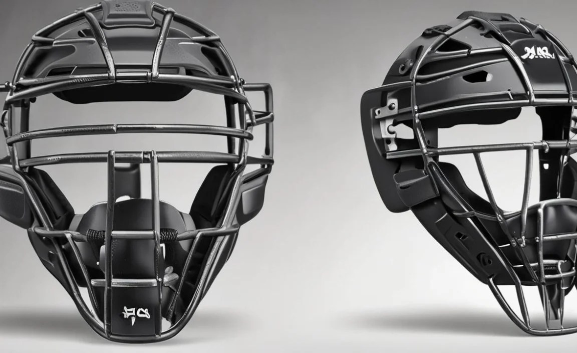 Installation Guide: Attaching Your MacGregor Throat Guard