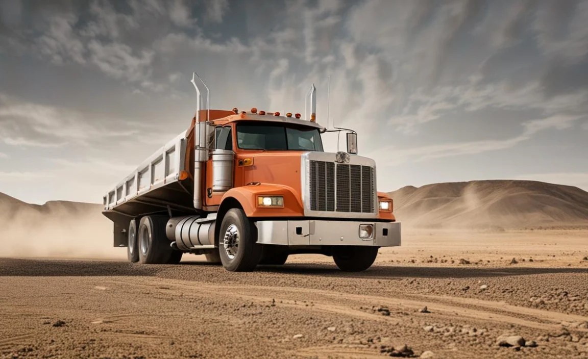 Key Factors When Buying a Trailer