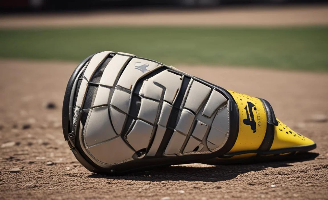 Key Features of Evoshield Leg Guards