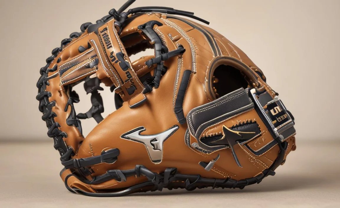 Key Mizuno Technologies That Make a Difference