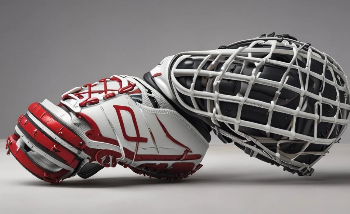 MacGregor Catcher&rsquo;s Leg Guard Models: A Snapshot