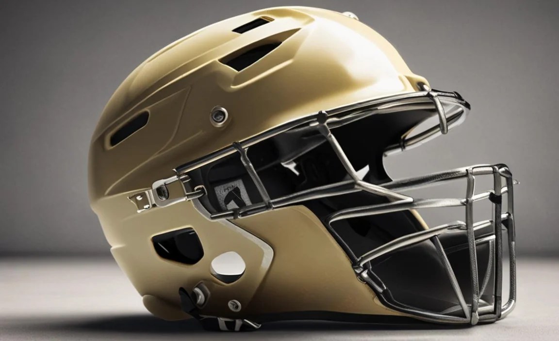 Maintaining Your Catcher&rsquo;s Helmet for Peak Performance