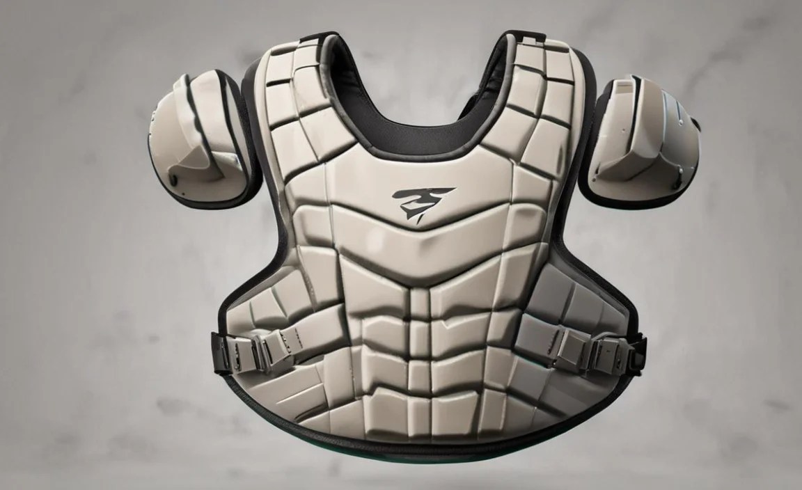 Maintaining Your Chest Protector for Longevity