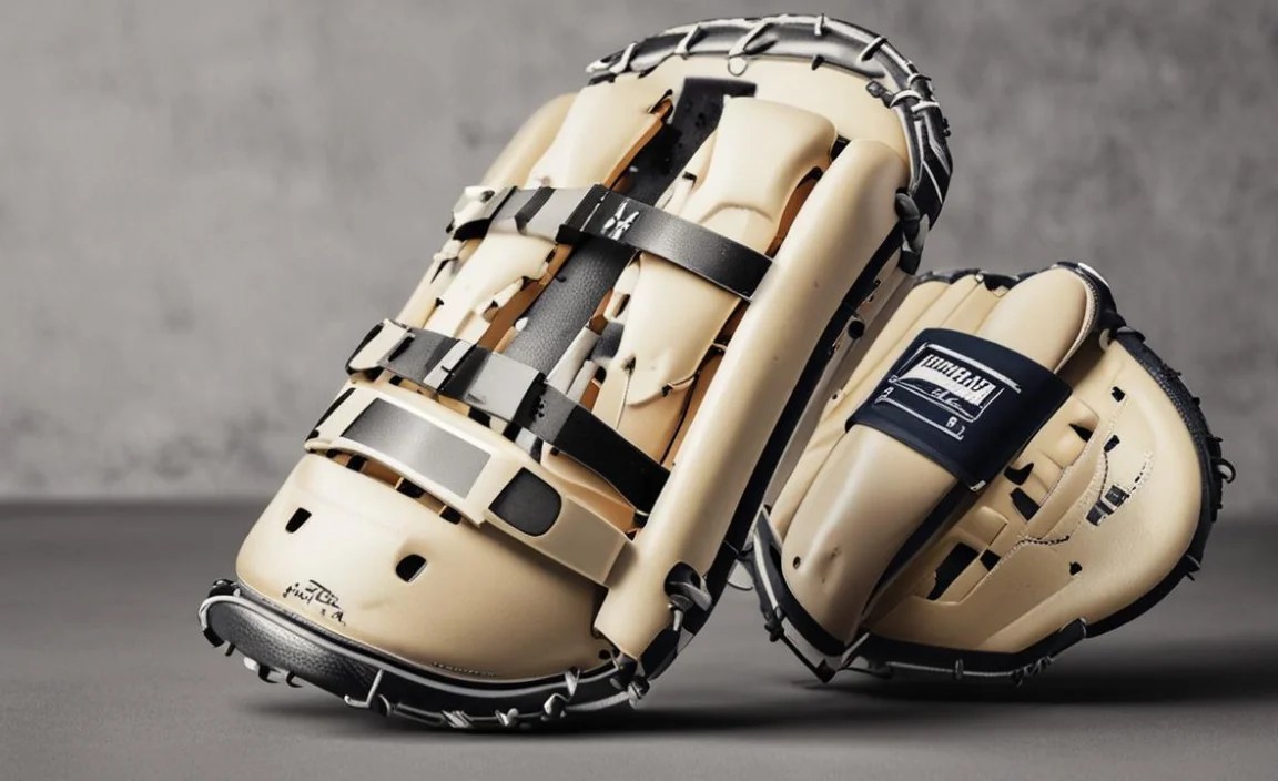 Maintaining Your Customized Shin Guards