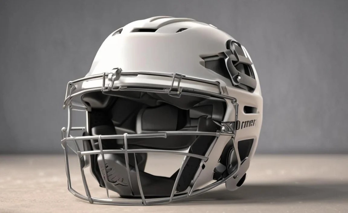 Maintaining Your Force3 Catcher&rsquo;s Helmet for Longevity