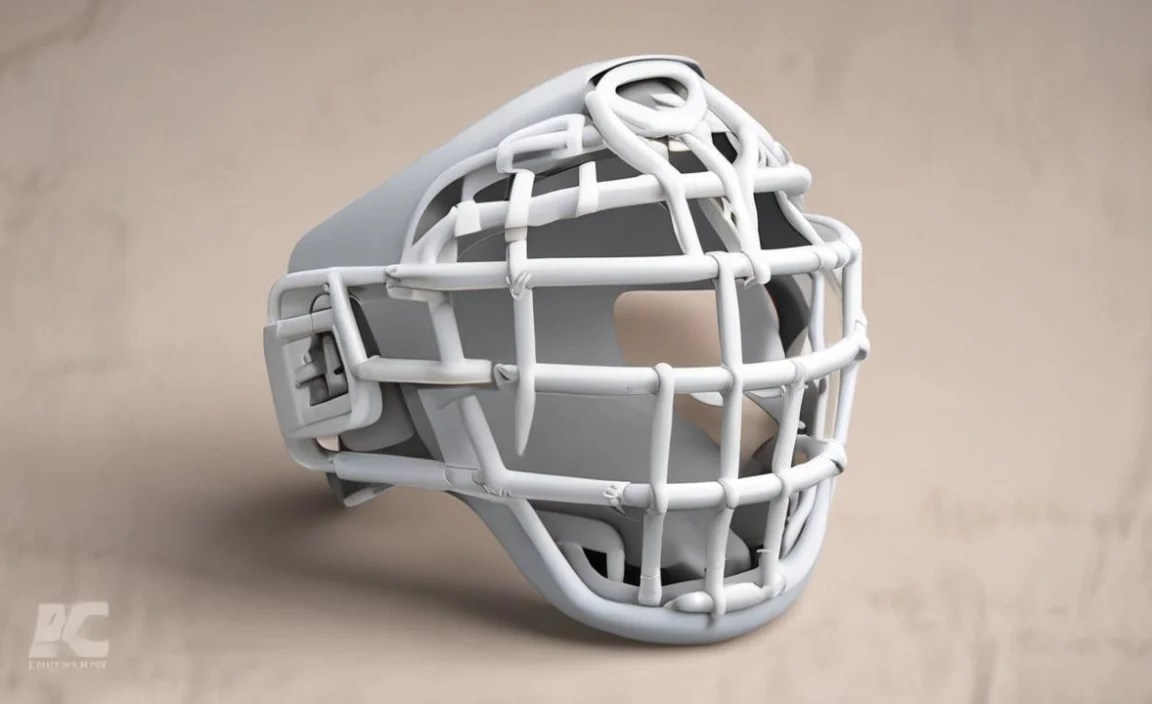 Maintaining Your Force3 Throat Guard