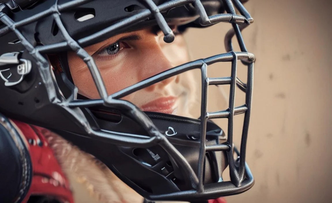 Maintaining Your Rawlings Catcher&rsquo;s Gear